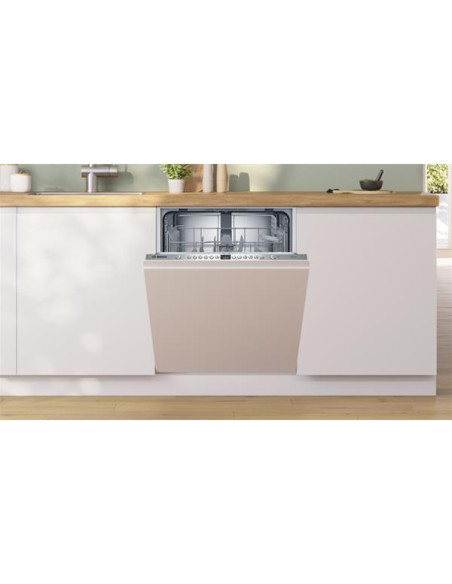 BOSCH Lave-vaisselle Tout-intégrable SMV26AX01F