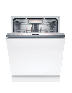 BOSCH Lave-vaisselle Tout-intégrable SMV8YCX02E
