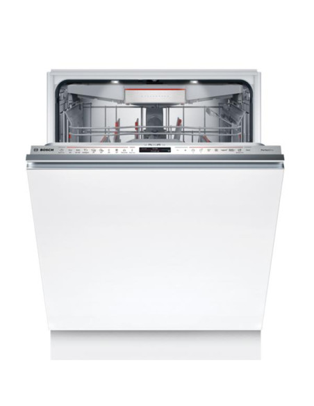 BOSCH Lave-vaisselle Tout-intégrable SMV8YCX02E