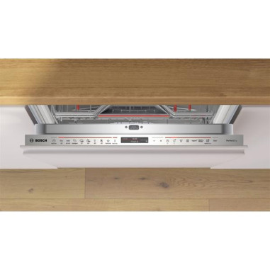 BOSCH Lave-vaisselle Tout-intégrable SMV8YCX02E