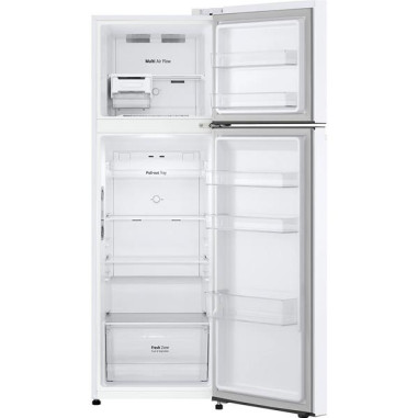 LG Réfrigérateur 2 portes GTBV20SWGKD
