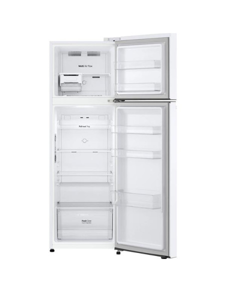 LG Réfrigérateur 2 portes GTBV20SWGKD