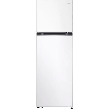 LG Réfrigérateur 2 portes GTBV20SWGKD