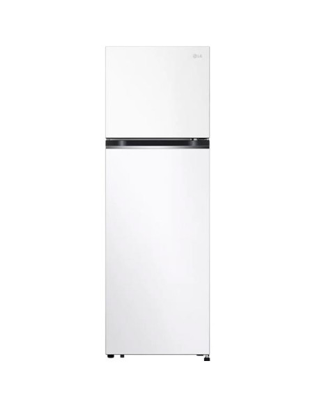 LG Réfrigérateur 2 portes GTBV20SWGKD