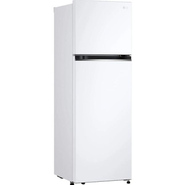 LG Réfrigérateur 2 portes GTBV20SWGKD