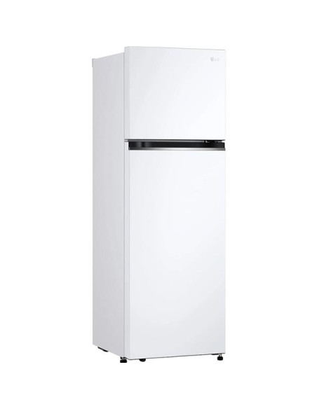 LG Réfrigérateur 2 portes GTBV20SWGKD