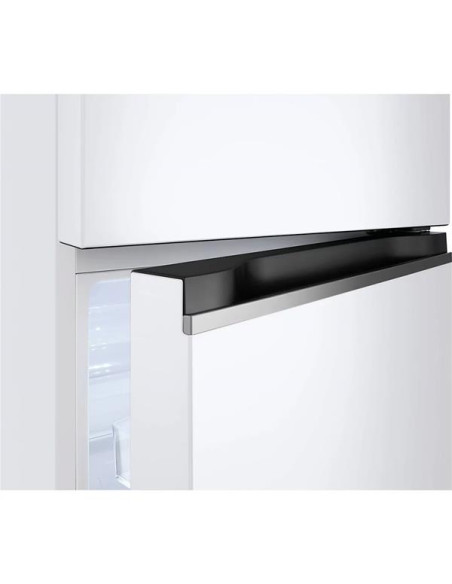 LG Réfrigérateur 2 portes GTBV20SWGKD