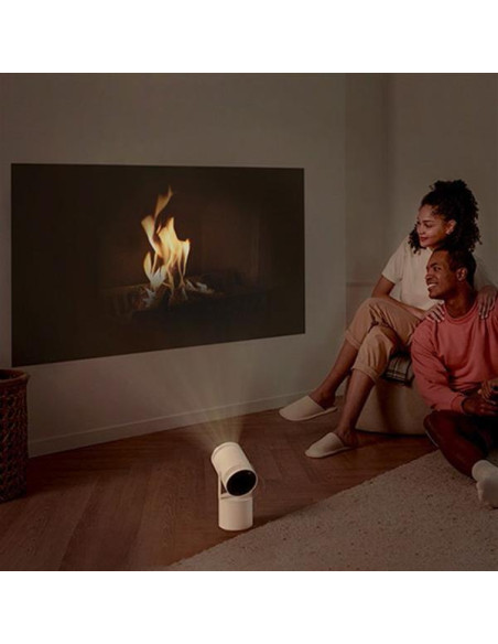 Vidéoprojecteur SP-LFF3CLAXXXE