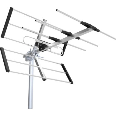 WIZI EB 237 Antenne UHF Compacte LTE 700 Canaux 21-48