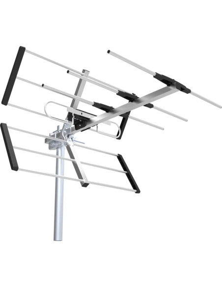 WIZI EB 237 Antenne UHF Compacte LTE 700 Canaux 21-48