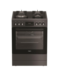 Cuisinière gaz W6G8LCSWA