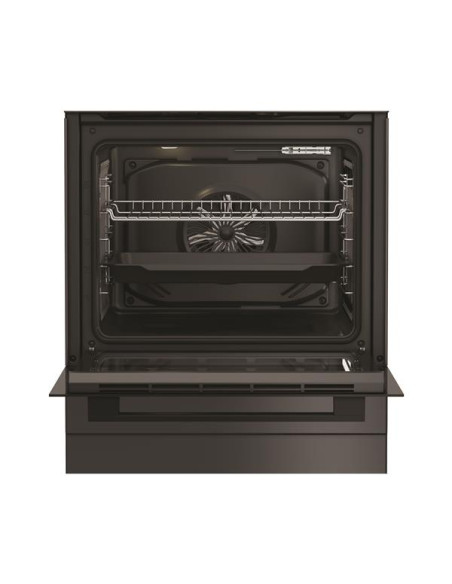 Cuisinière gaz W6G8LCSWA