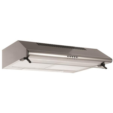 Hotte visière GHC620SS
