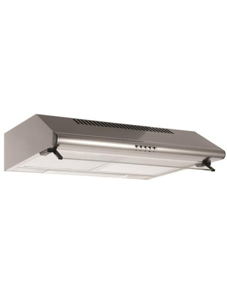 Hotte visière GHC620SS