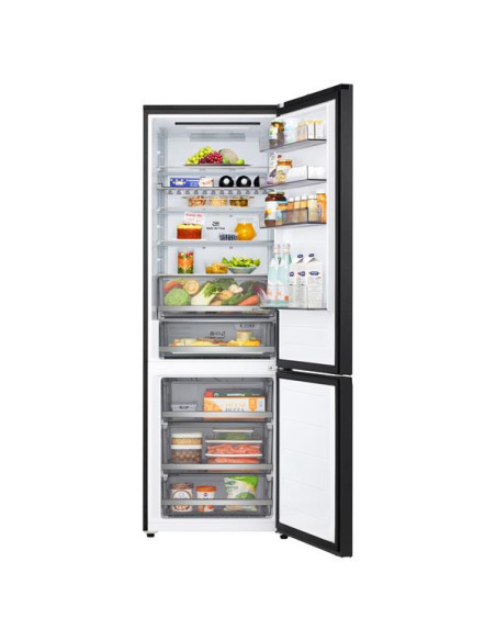 LG Réfrigérateur combiné GBBW322CEV