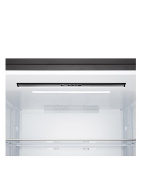 LG Réfrigérateur combiné GBBW322CEV