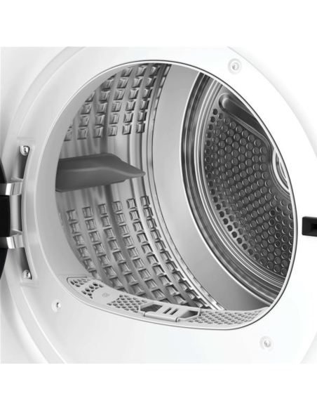 CANDY Sèche-linge Pompe à chaleur 8kg 15 programmes