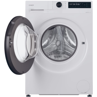 CANDY Lave-linge Hublot 8kg 1400trs/min Fonction Vapeur