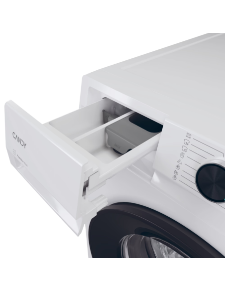 CANDY Lave-linge Hublot 8kg 1400trs/min Fonction Vapeur