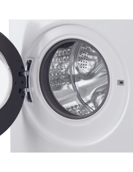 CANDY Lave-linge Hublot 8kg 1400trs/min Fonction Vapeur