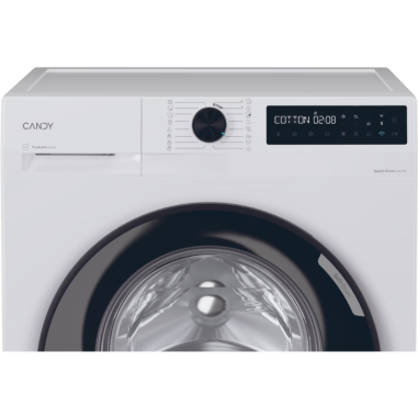 CANDY Lave-linge Hublot 8kg 1400trs/min Fonction Vapeur
