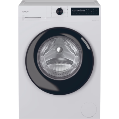 CANDY Lave-linge Hublot 8kg 1400trs/min Fonction Vapeur