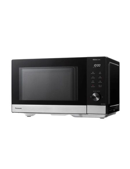 Micro-ondes solo NN-SD38QSEPG