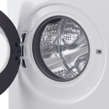CANDY Lave-linge Hublot 8kg 1400trs/min Fonction Vapeur