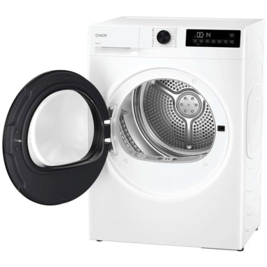 CANDY Lave-linge Hublot 8kg 1400trs/min Fonction Vapeur