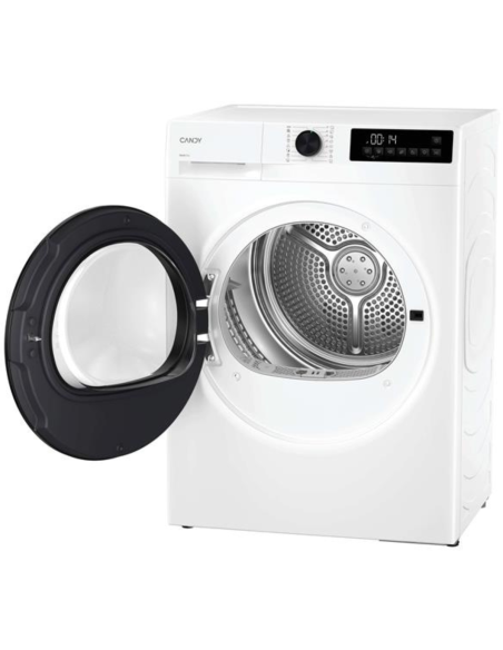 CANDY Lave-linge Hublot 8kg 1400trs/min Fonction Vapeur