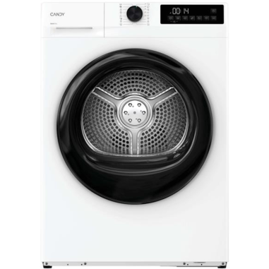CANDY Lave-linge Hublot 8kg 1400trs/min Fonction Vapeur