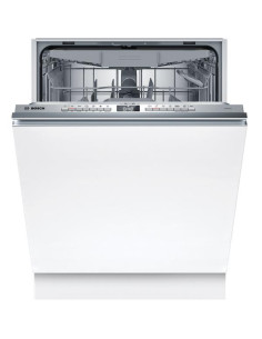 BOSCH Lave-vaisselle Tout-intégrable SMV4HVX14E