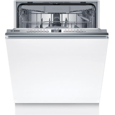 BOSCH Lave-vaisselle Tout-intégrable SMV4HVX14E