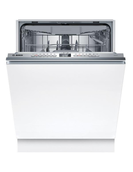 BOSCH Lave-vaisselle Tout-intégrable SMV4HVX14E