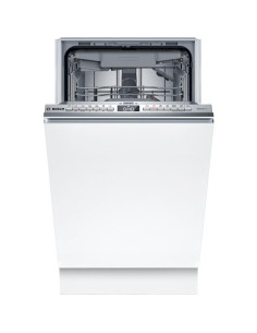 BOSCH Lave-vaisselle Tout intégrable SPV4EMX17E