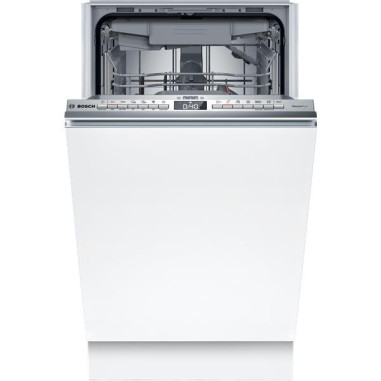 BOSCH Lave-vaisselle Tout intégrable SPV4EMX17E