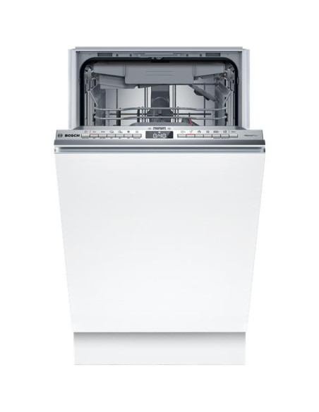 BOSCH Lave-vaisselle Tout intégrable SPV4EMX17E