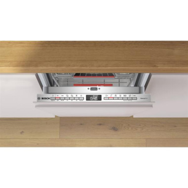 BOSCH Lave-vaisselle Tout intégrable SPV4EMX17E