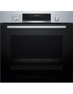 Four pyrolyse HBG578ES7