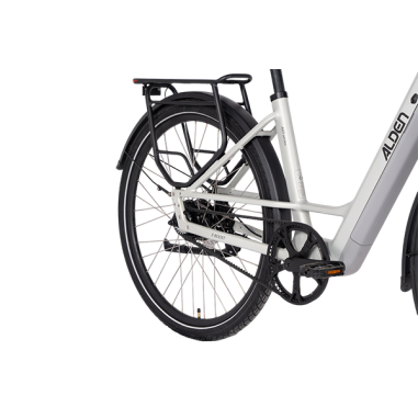 Vélo électrique ALDEN AIO e-Boost Silencieux Autonomie +