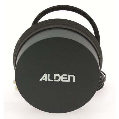 ALDEN Antenne I-NET PLUS 5G / 4G-LTE Platinium Camping-car