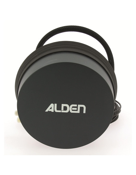 ALDEN Antenne I-NET PLUS 5G / 4G-LTE Platinium Camping-car