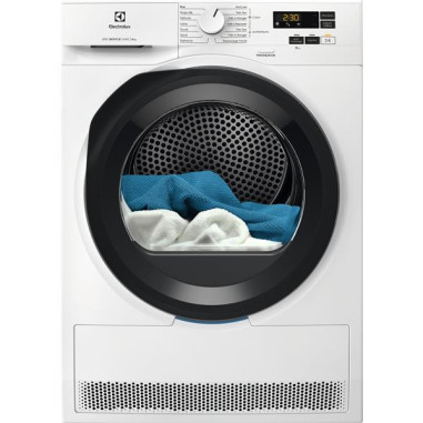 ELECTROLUX Sèche-linge EW6HI5118SA