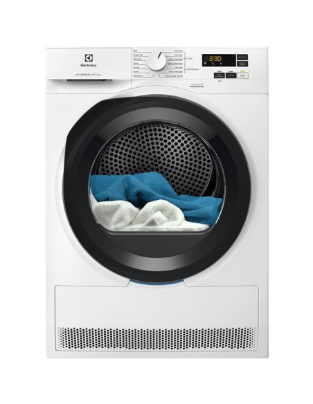 ELECTROLUX Sèche-linge EW6HI5118SA