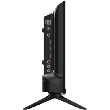 Smart TV EquinOxe 32" 12V Android HD pour camping-car