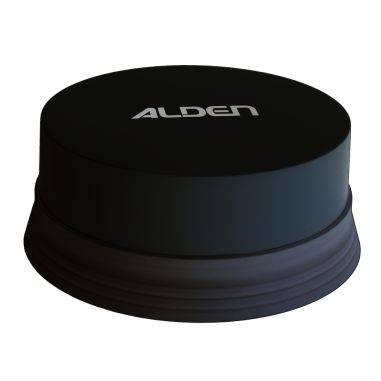 ALDEN Antenne I-NET PLUS 5G / 4G-LTE Platinium Camping-car