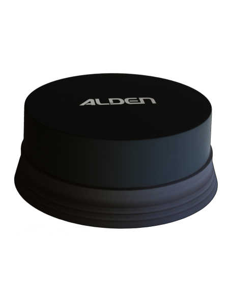 ALDEN Antenne I-NET PLUS 5G / 4G-LTE Platinium Camping-car