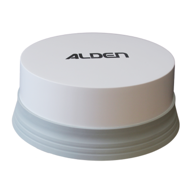 ALDEN Antenne I-NET PLUS 5G / 4G-LTE Ultrawhite Camping-car