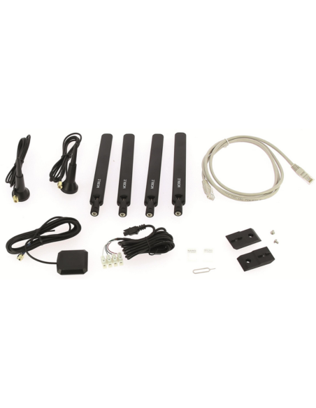 Pack ALDEN 5G Platinium + I-NET 512 – WiFi camping-car et van