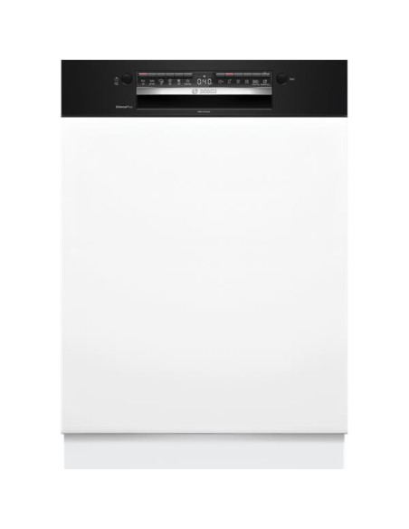 BOSCH Lave-vaisselle intégrable SMI4HCB07E